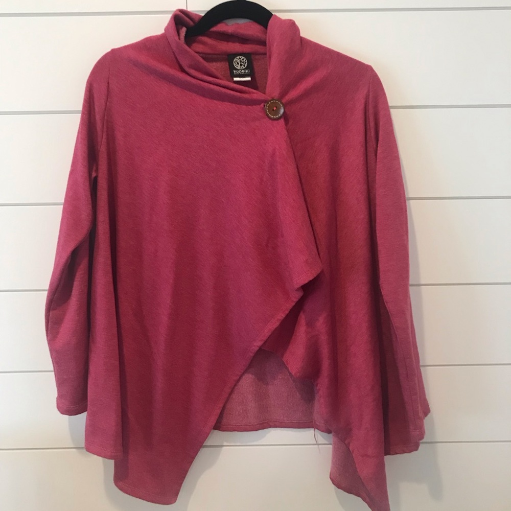 Women’s 2pack Bobeau Cardigans Size S